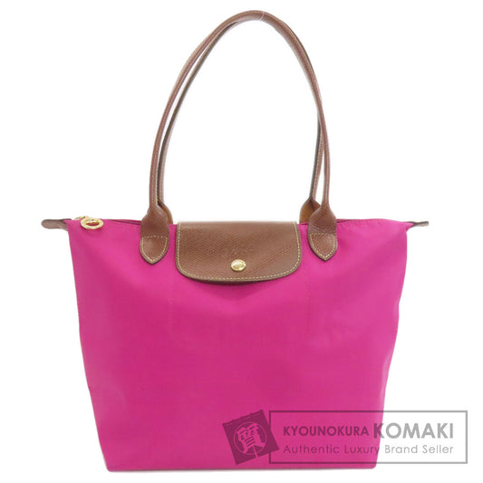 Longchamp Le Pliage Tote Bag Nylon Ladies [Used]