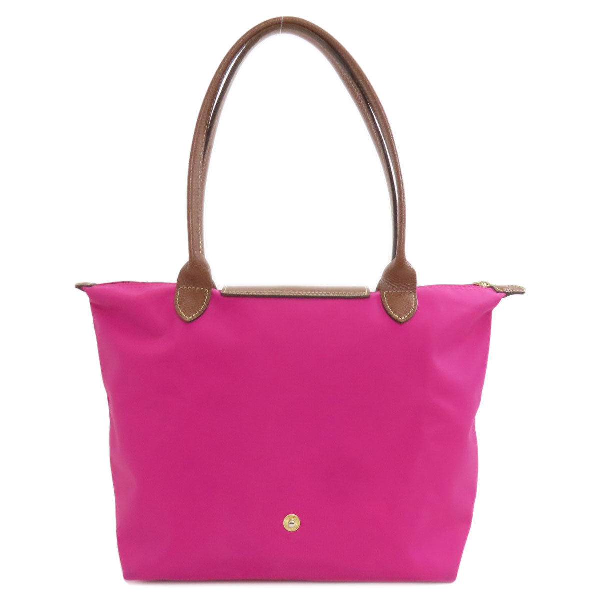 Longchamp Le Pliage Tote Bag Nylon Ladies [Used]
