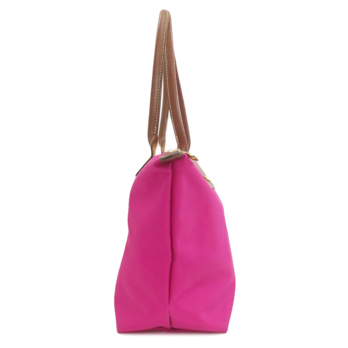 Longchamp Le Pliage Tote Bag Nylon Ladies [Used]
