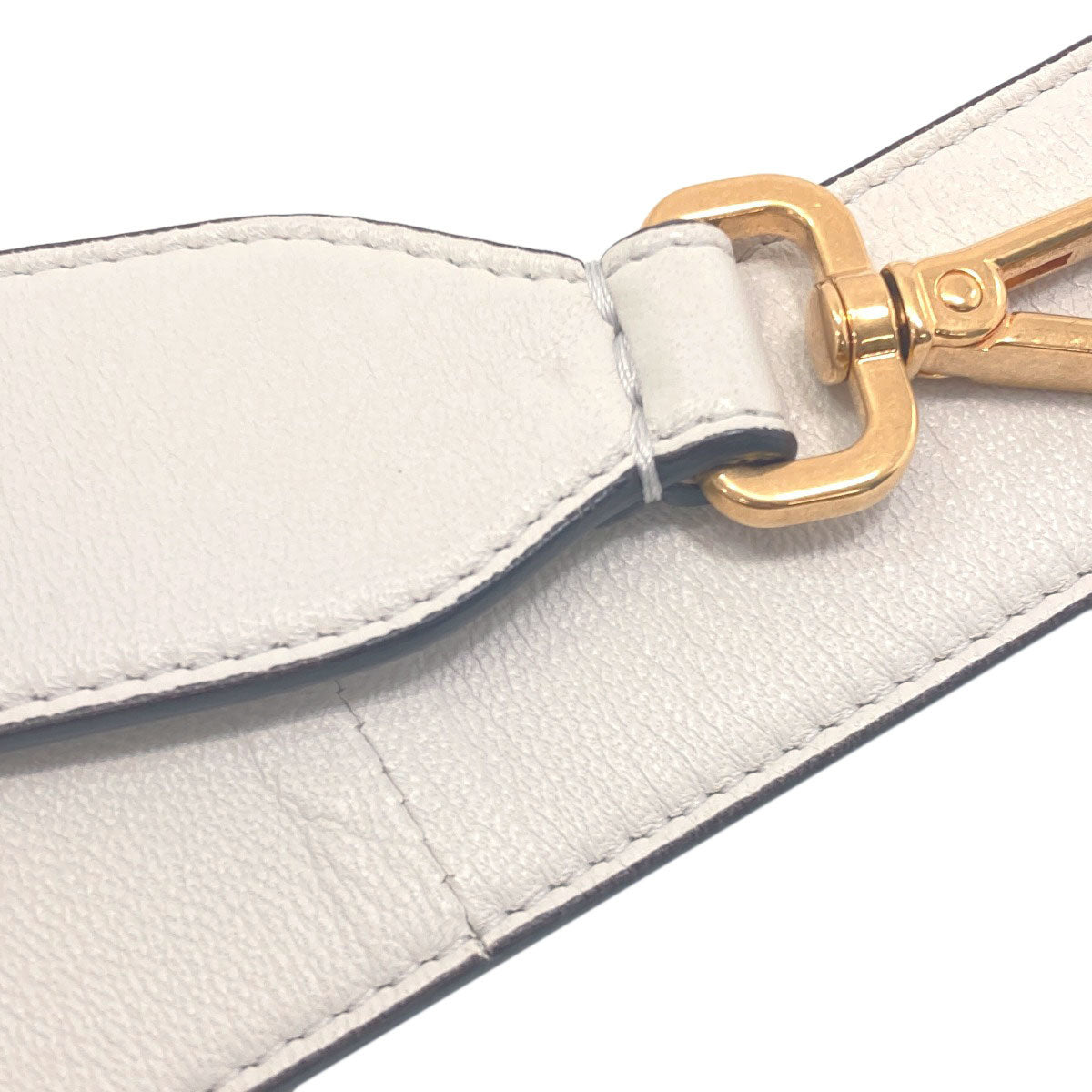 FENDI Mamma Bucket 2WAY Handbag Calf Ladies [Used]