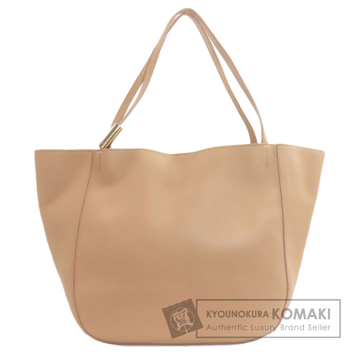 Jimmy Choo Stevie Tote Bag Leather Ladies [Used]