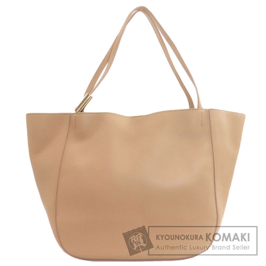 Jimmy Choo Stevie Tote Bag Leather Ladies [Used]
