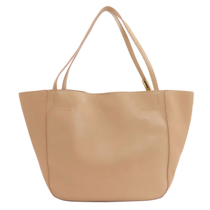 Jimmy Choo Stevie Tote Bag Leather Ladies [Used]