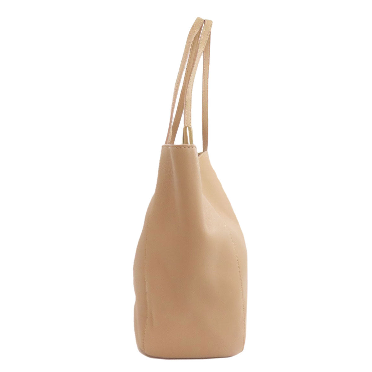 Jimmy Choo Stevie Tote Bag Leather Ladies [Used]