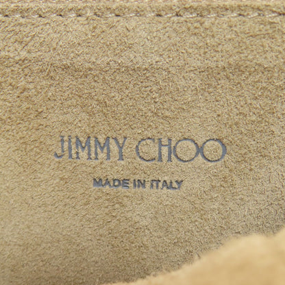 Jimmy Choo Stevie Tote Bag Leather Ladies [Used]