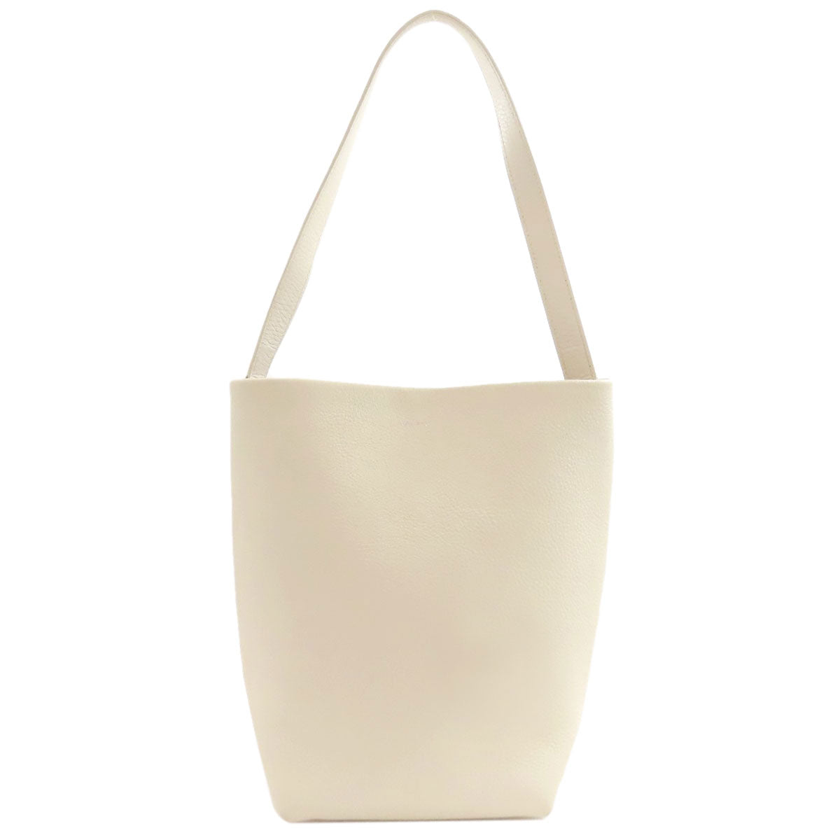 SELECT BAG The Row Small North South Park Tote Bag Calf Ladies [Used]