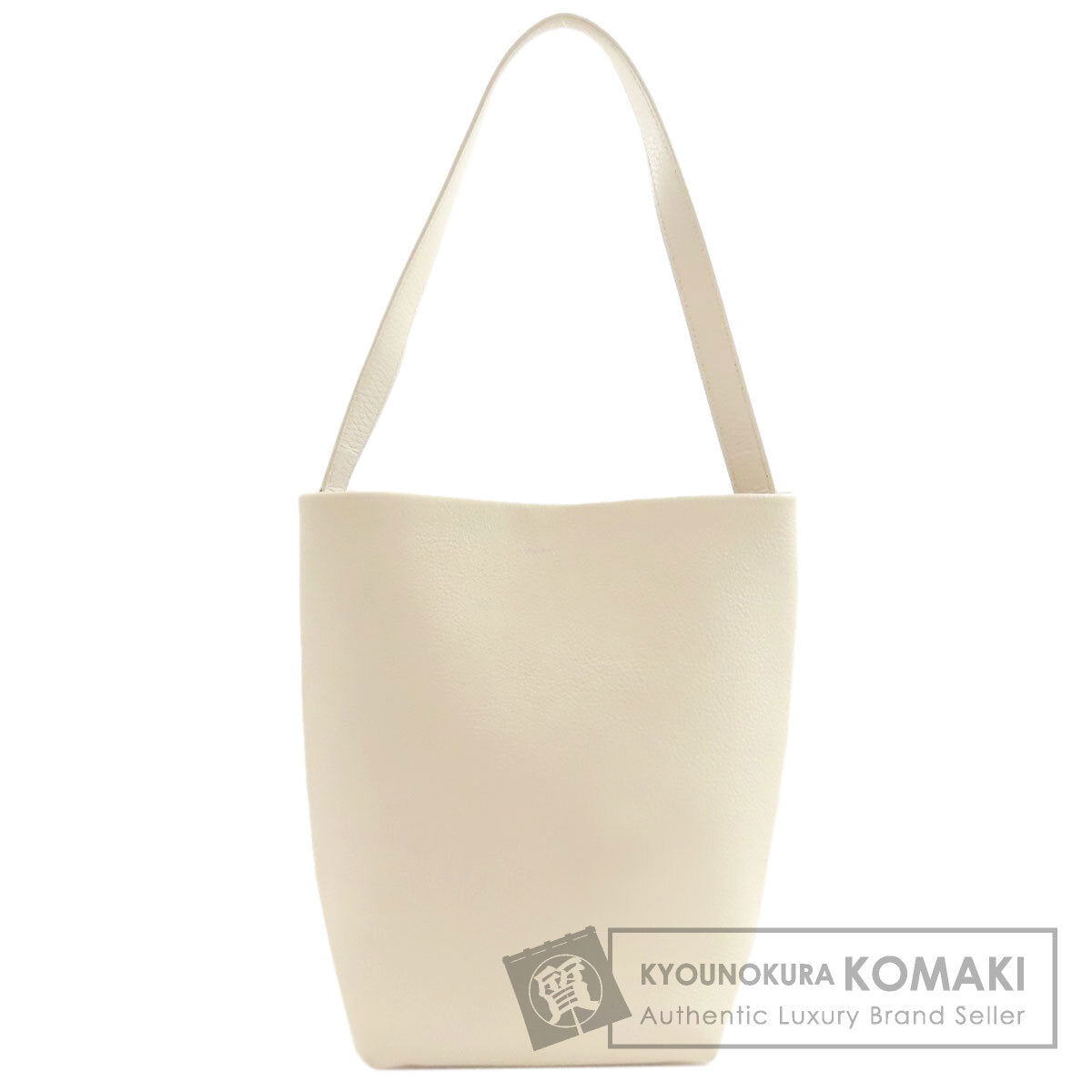 SELECT BAG The Row Small North South Park Tote Bag Calf Ladies [Used]