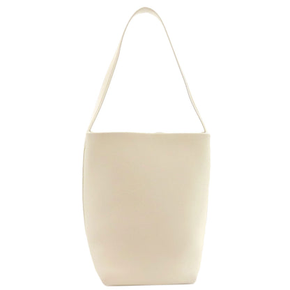 SELECT BAG The Row Small North South Park Tote Bag Calf Ladies [Used]