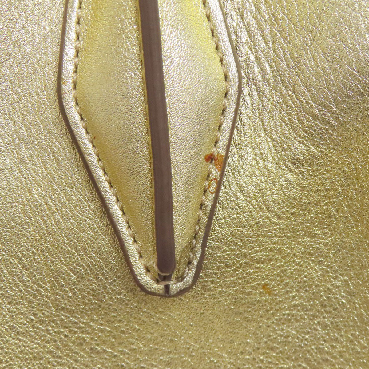TODS Alber Elbaz Collaboration 2-Way Handbag Leather Ladies [Used]