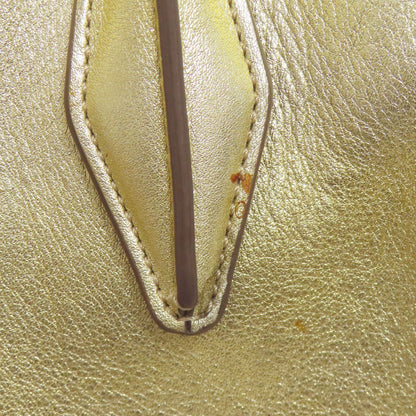 TODS Alber Elbaz Collaboration 2-Way Handbag Leather Ladies [Used]