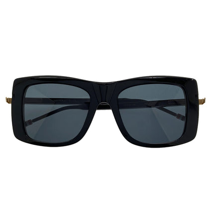 THOM　BROWNE Simple design sunglasses Plastic Ladies [Used]