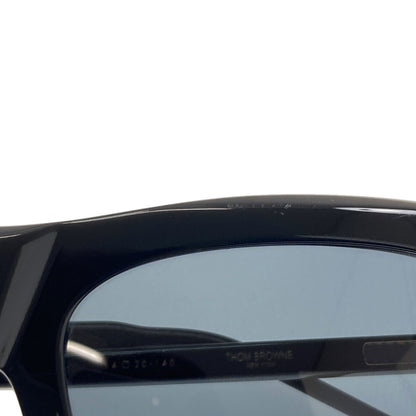 THOM　BROWNE Simple design sunglasses Plastic Ladies [Used]