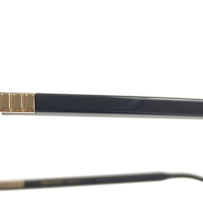 THOM　BROWNE Simple design sunglasses Plastic Ladies [Used]