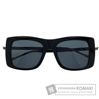 THOM　BROWNE Simple design sunglasses Plastic Ladies [Used]