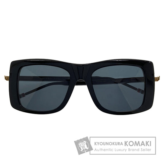 THOM　BROWNE Simple design sunglasses Plastic Ladies [Used]