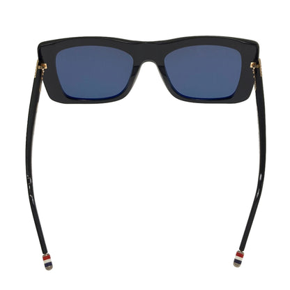 THOM　BROWNE Simple design sunglasses Plastic Ladies [Used]