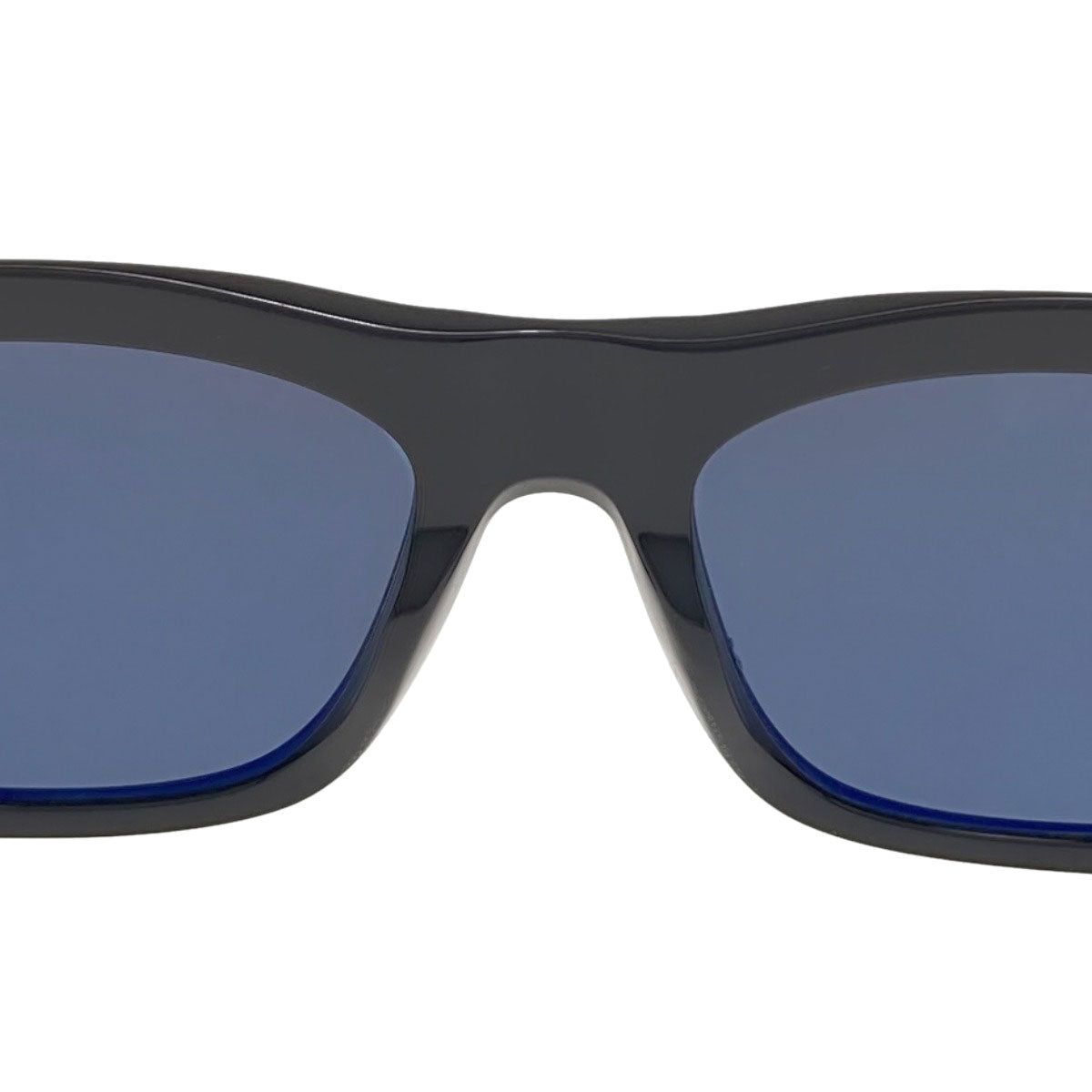 THOM　BROWNE Simple design sunglasses Plastic Ladies [Used]