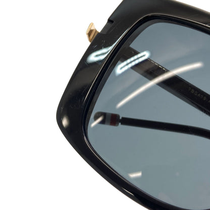 THOM　BROWNE Simple design sunglasses Plastic Ladies [Used]