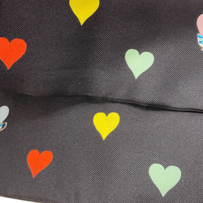 HERMES Twilly Scarf Silk Ladies [Used]