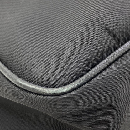 PRADA Triangle logo Shoulder Bag Nylon Ladies [Used]