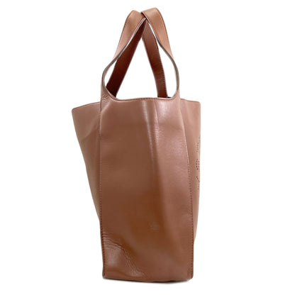 Stella McCartney logo Tote Bag Polyester Ladies [Used]