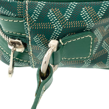 GOYARD Cup Veil PM Star Print Long Shoulder Shoulder Bag Coating canvas Ladies [Used]