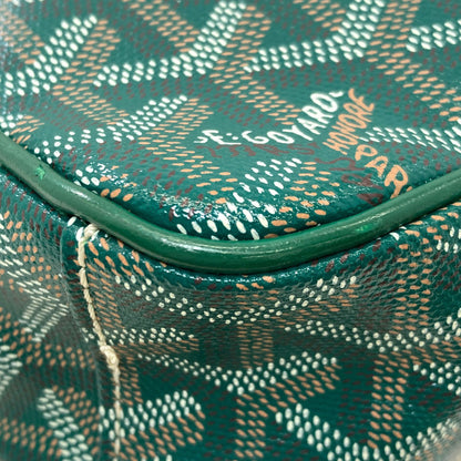 GOYARD Cup Veil PM Star Print Long Shoulder Shoulder Bag Coating canvas Ladies [Used]