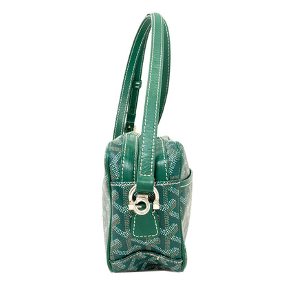GOYARD Cup Veil PM Star Print Long Shoulder Shoulder Bag Coating canvas Ladies [Used]