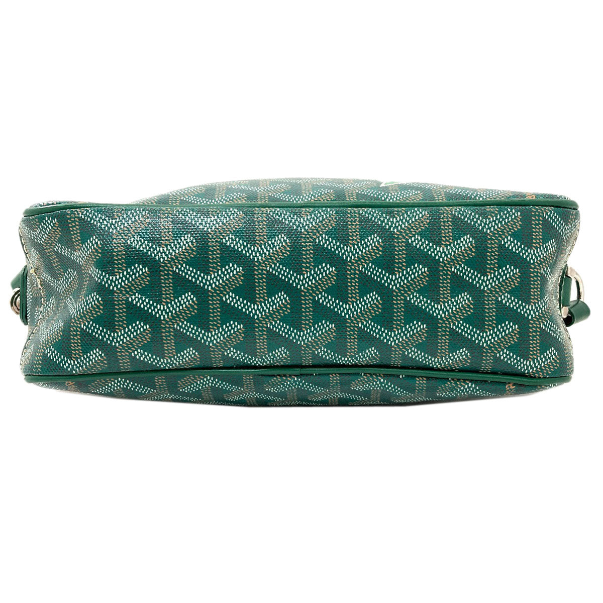 GOYARD Cup Veil PM Star Print Long Shoulder Shoulder Bag Coating canvas Ladies [Used]