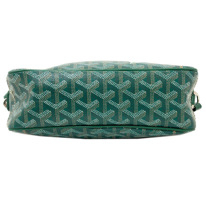 GOYARD Cup Veil PM Star Print Long Shoulder Shoulder Bag Coating canvas Ladies [Used]