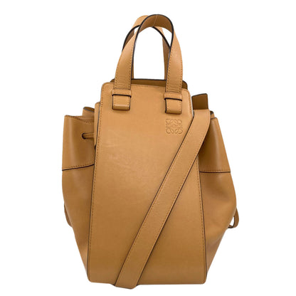 LOEWE Hammock 2WAY Handbag Calf Ladies [Used]