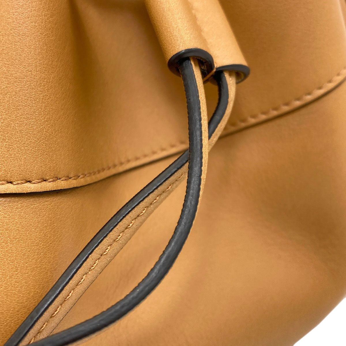 LOEWE Hammock 2WAY Handbag Calf Ladies [Used]