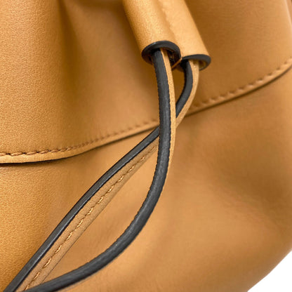 LOEWE Hammock 2WAY Handbag Calf Ladies [Used]