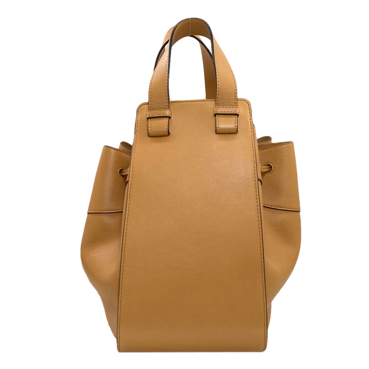 LOEWE Hammock 2WAY Handbag Calf Ladies [Used]