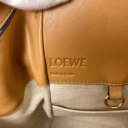 LOEWE Hammock 2WAY Handbag Calf Ladies [Used]