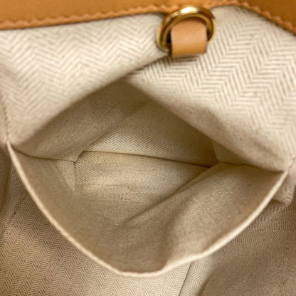 LOEWE Hammock 2WAY Handbag Calf Ladies [Used]