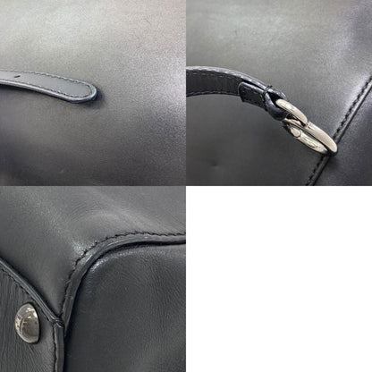 FENDI Peekaboo 2WAY Handbag Calf Ladies [Used]