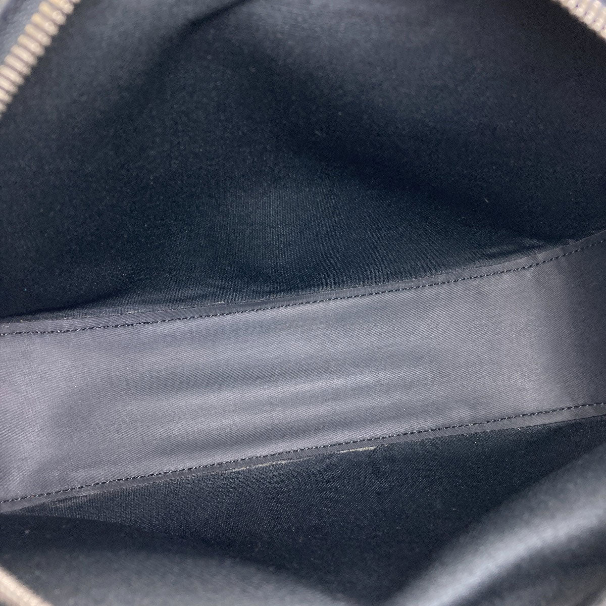LOEWE Anagram Embossing Shoulder Bag Leather Ladies [Used]