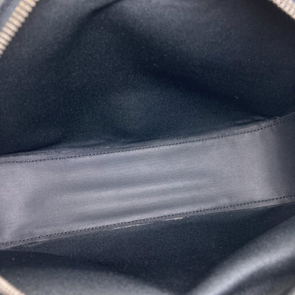 LOEWE Anagram Embossing Shoulder Bag Leather Ladies [Used]