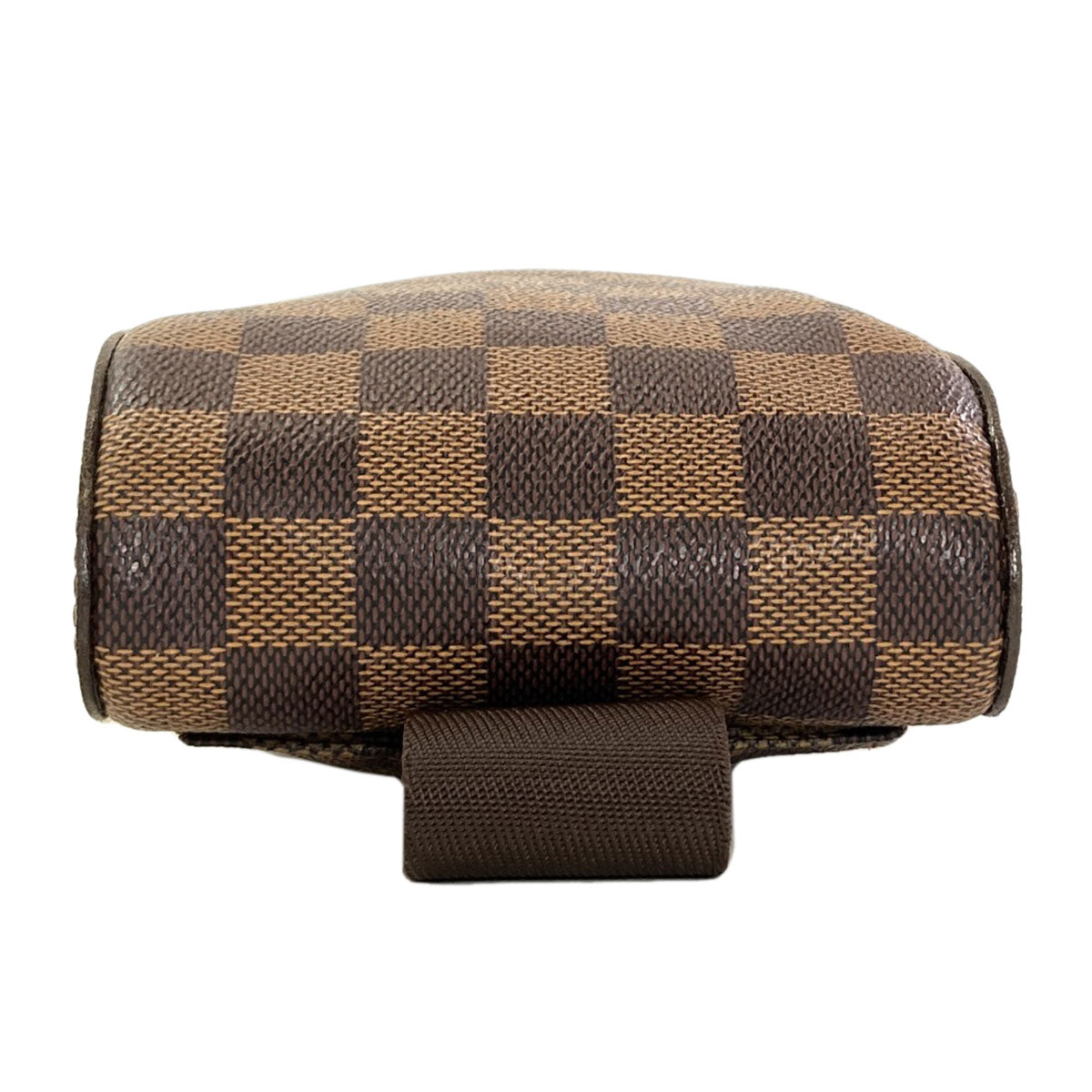 LOUIS VUITTON N51994 geronimos body bag Damier canvas Ladies [Used]