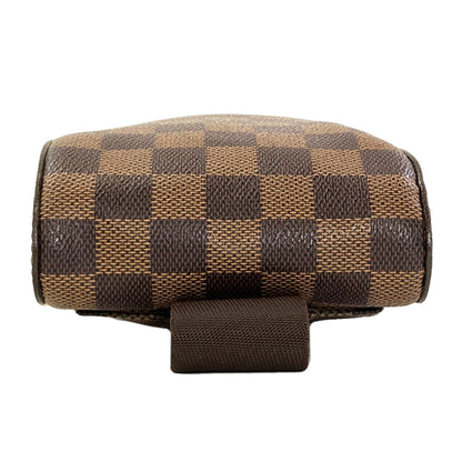 LOUIS VUITTON N51994 geronimos body bag Damier canvas Ladies [Used]