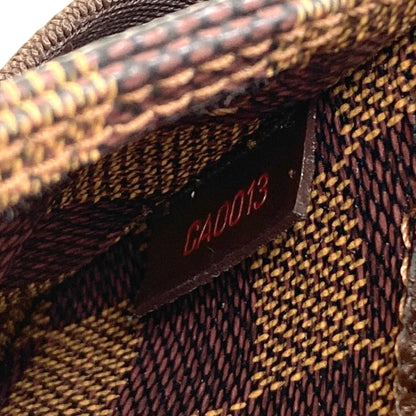 LOUIS VUITTON N51994 geronimos body bag Damier canvas Ladies [Used]