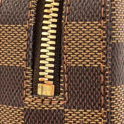 LOUIS VUITTON N51994 geronimos body bag Damier canvas Ladies [Used]