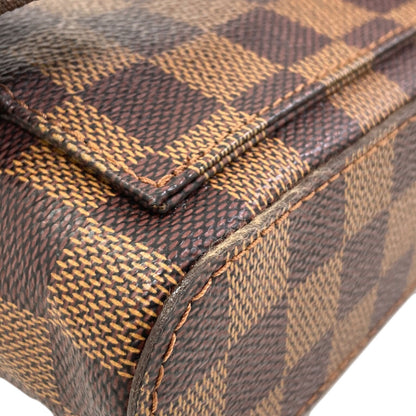 LOUIS VUITTON N51994 geronimos body bag Damier canvas Ladies [Used]