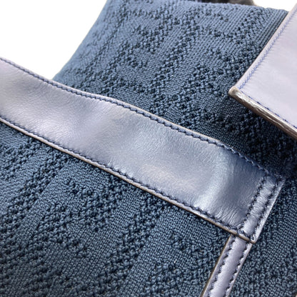 FENDI Strike Backpack Backpack Â· Daypack Canvas Ladies [Used]