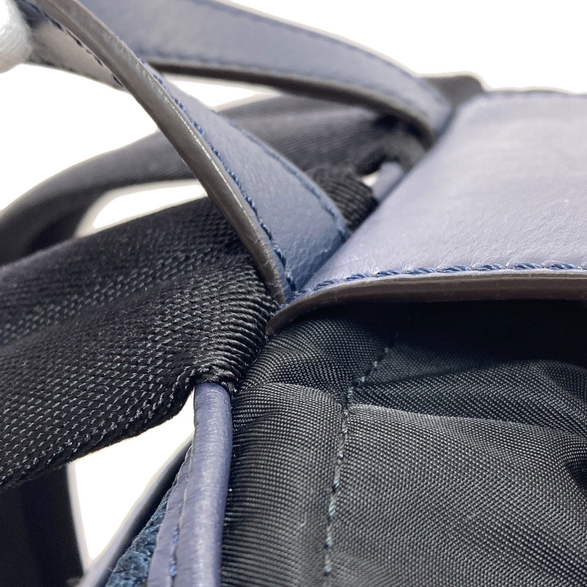 FENDI Strike Backpack Backpack Â· Daypack Canvas Ladies [Used]