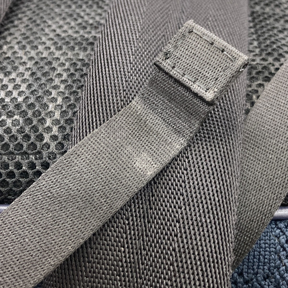 FENDI Strike Backpack Backpack Â· Daypack Canvas Ladies [Used]