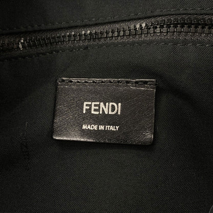 FENDI Strike Backpack Backpack Â· Daypack Canvas Ladies [Used]