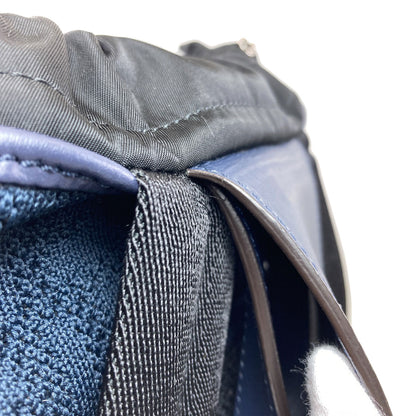 FENDI Strike Backpack Backpack Â· Daypack Canvas Ladies [Used]