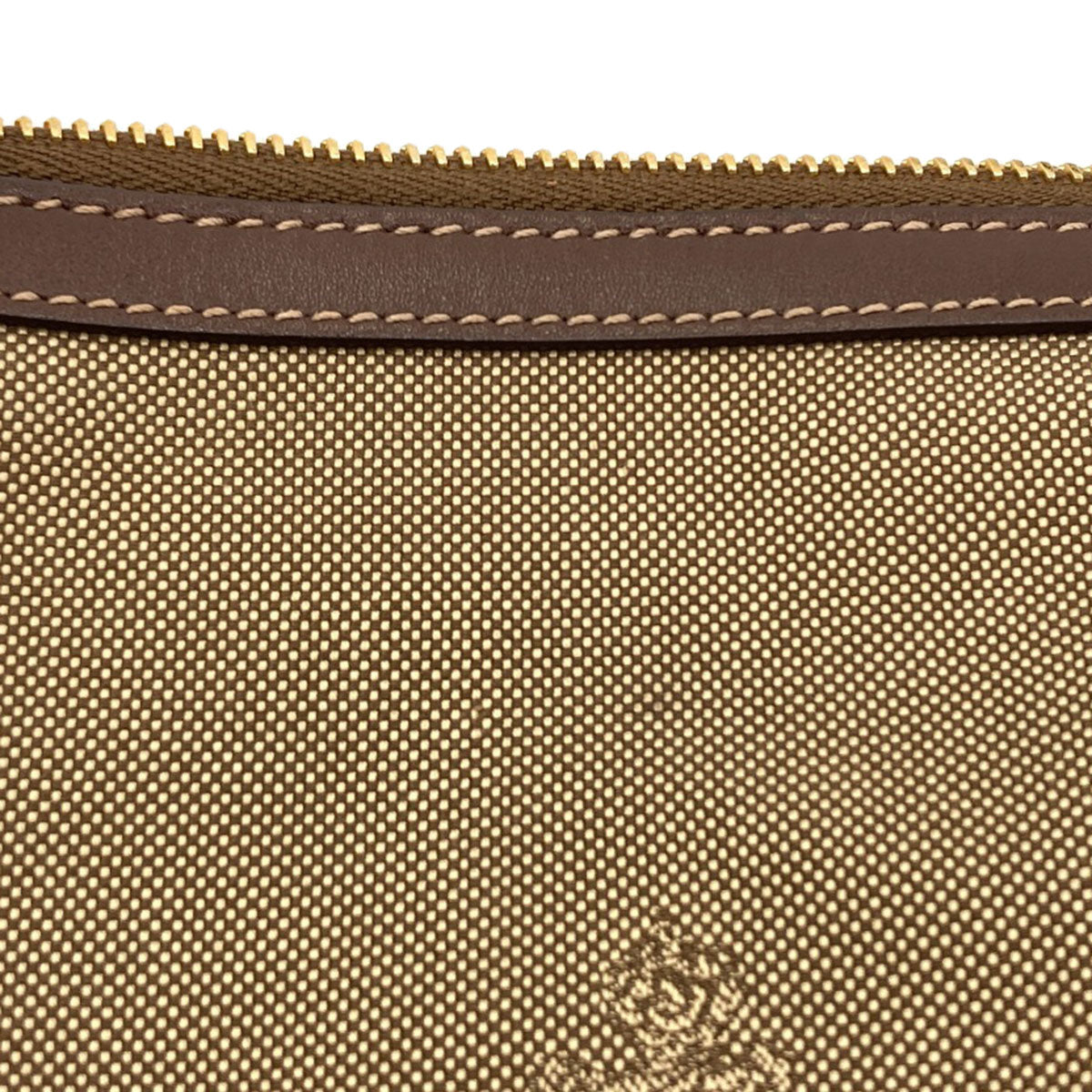 PRADA 1BG253 2WAY Tote Bag Canvas LeatherLadies [Used]